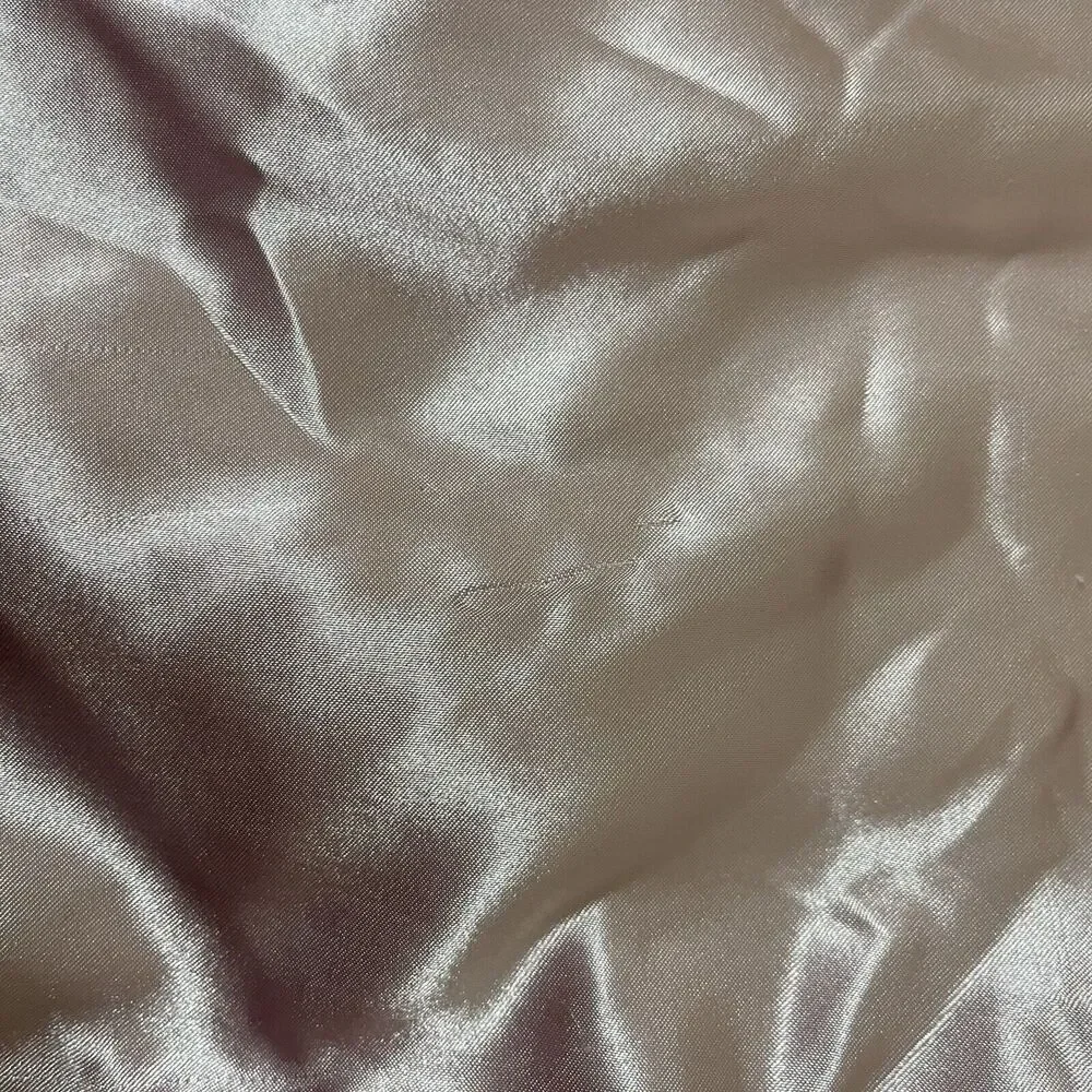 Carter's Pink Rosette Swirl Baby Blanket Satin Ruffle Trim Back Security Lovey